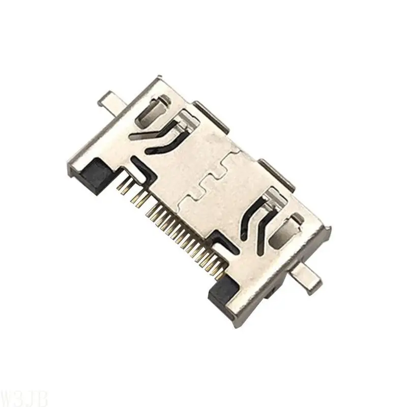 W3JB USB Daten Daten Ladebuchse Dock Power Lade Port Ersatz für 1000 – Detail 6