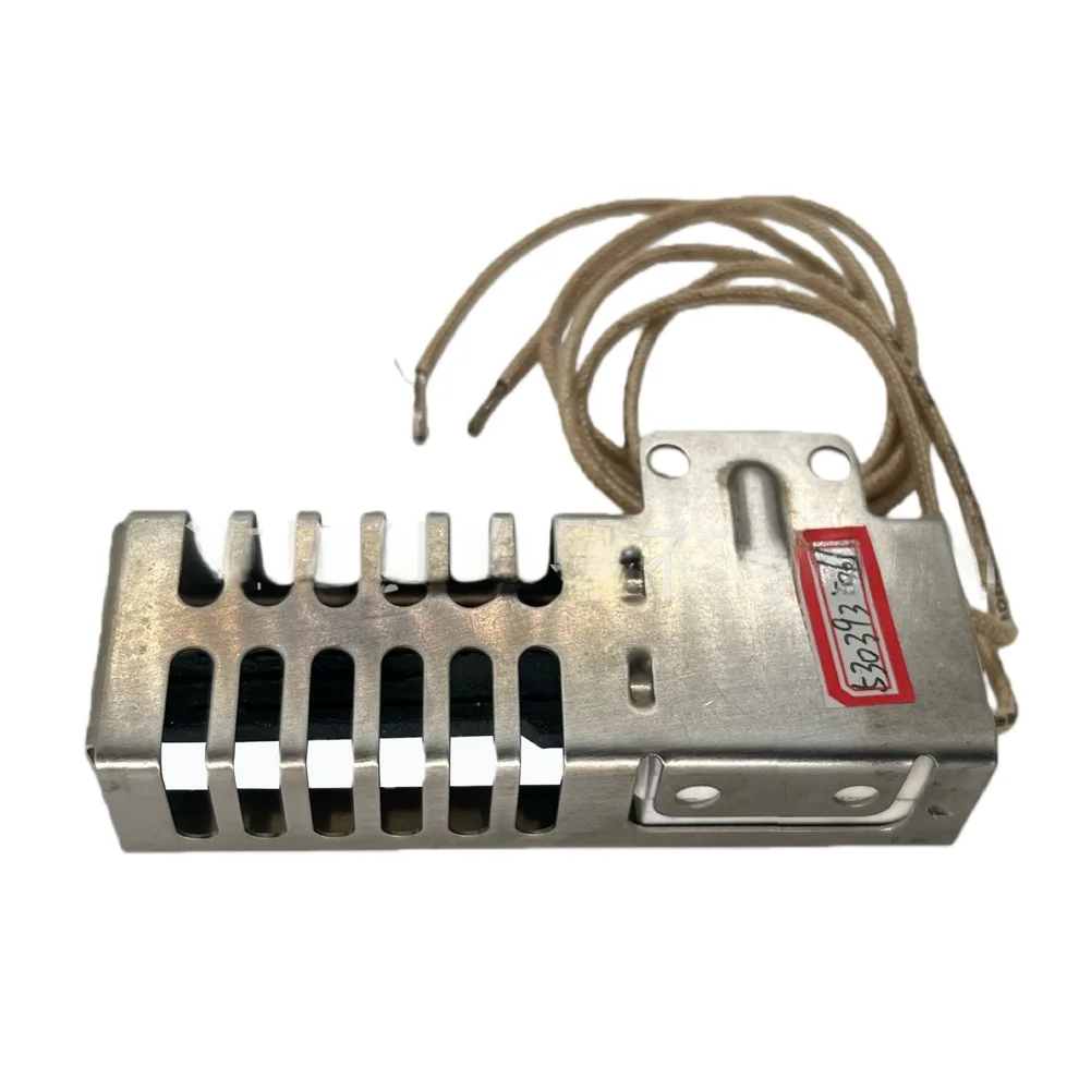 

Oven Igniter Part 5303935066 Compatible with Washing Machine Dryer for Stable Spark and Long Lasting Use in Multiple Oven Models