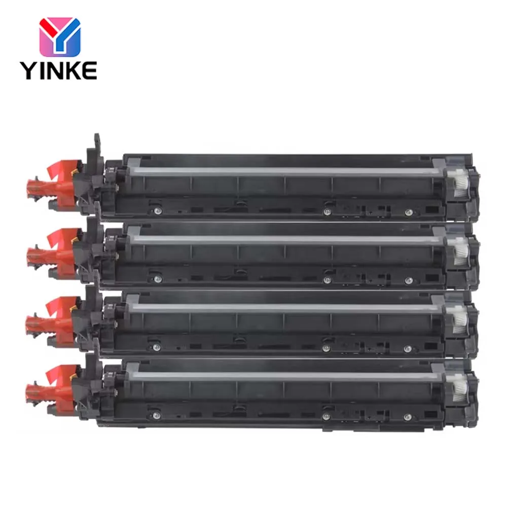 1PCS DV311 Developer Unit For Konica Minolta Bizhub C220 C280 C360 C7722 7728 Original Disassembly Remanufactured 95% New