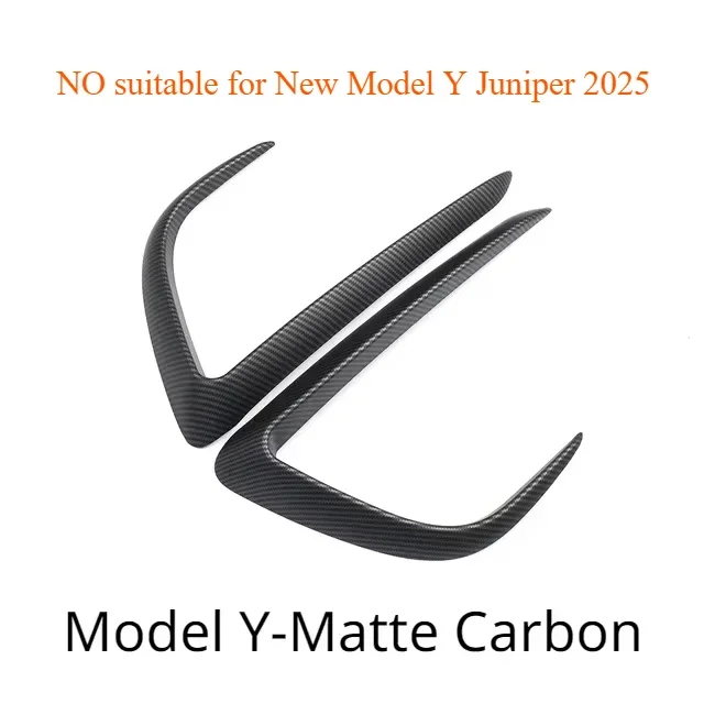 21-24MY Matte Carbon
