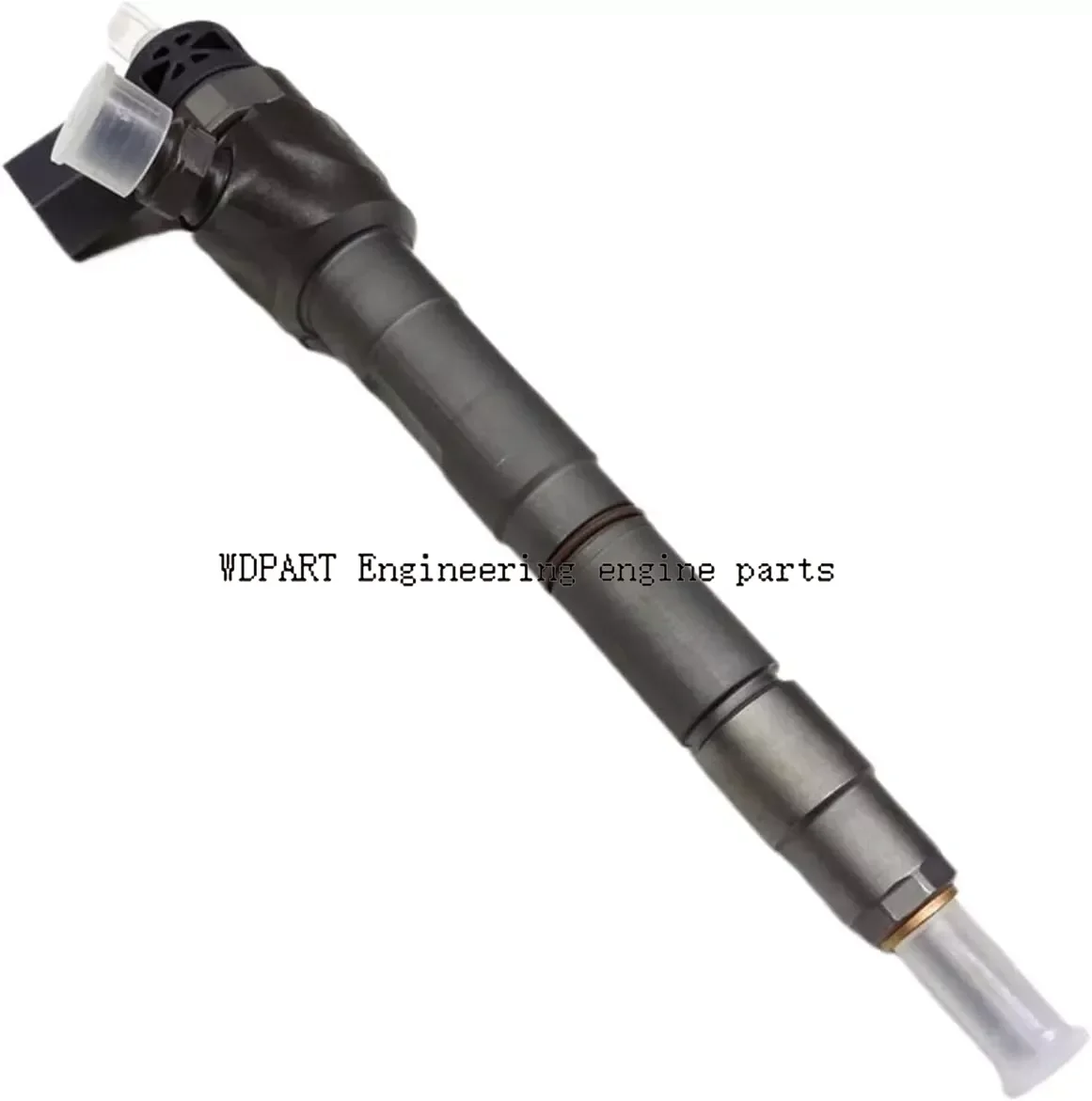 Diesel Fuel Injector 0445110646 injector Nozzle for Audi Seat Volkswagen Skoda 0445110369 0445110647 03L130 277Q 03L130 277J 