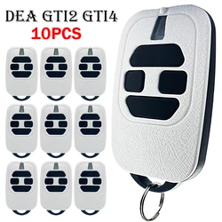 DEA GTI2/GTI4 GT2/GT4 Garage Gate 433.92MHz Rolling Code Command Remote Control For DEA MIO TR2 TR4 TR2N TR4N GENIE 273 GTI2M