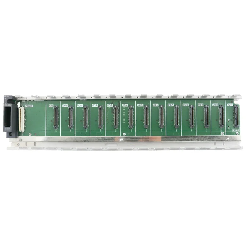 NewBrand New Original R312B Programmable PLC Controller Spot Stock with Technical Support for PLC Programming