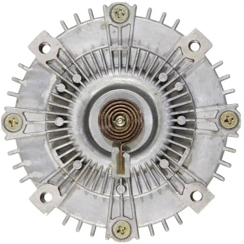 

Engine Cooling Fan Clutch 2561 for Chevrolet Isuzu LUV Luv Pickup Trooper 154919