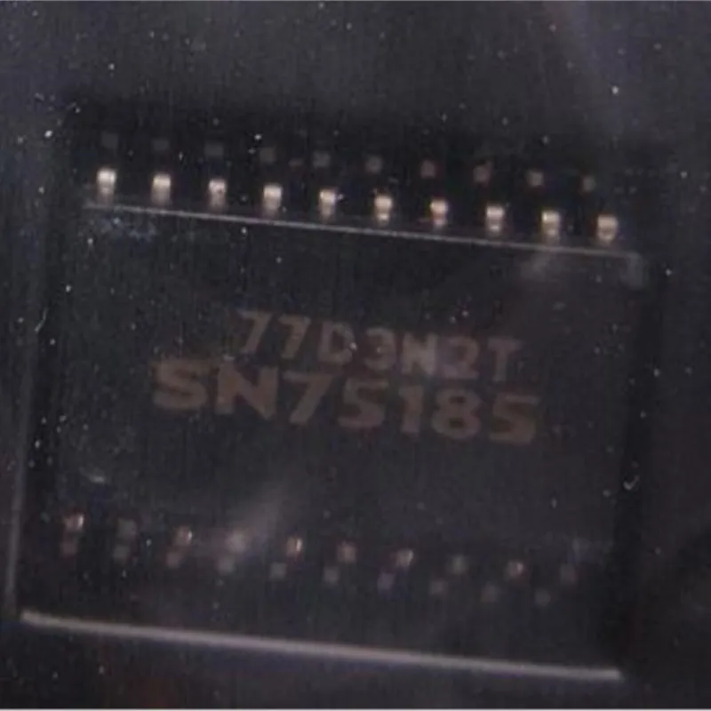 

IC new original SN75185DW SN75185 SOP20High quality products