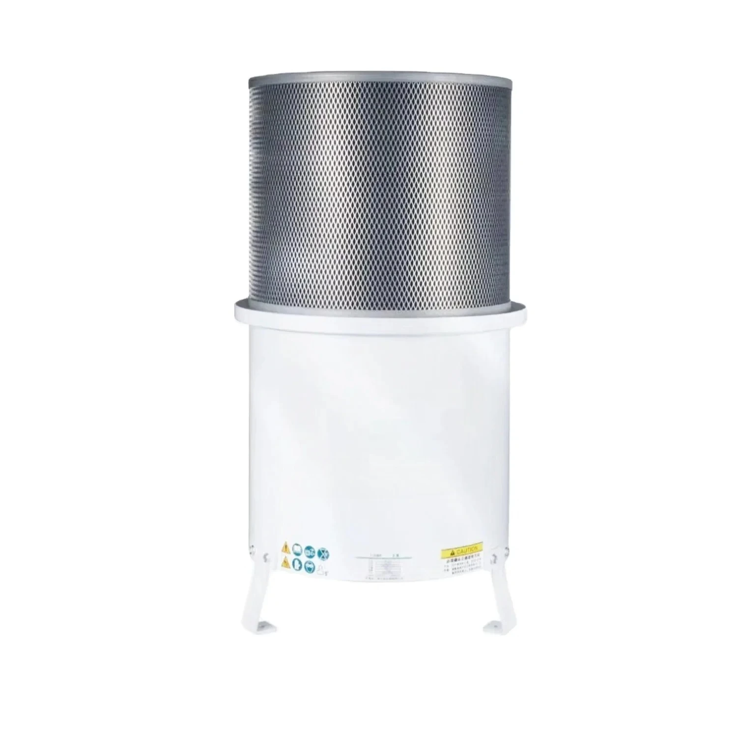 

250A 370A Newly Designed oil mist parts collect waste Collector