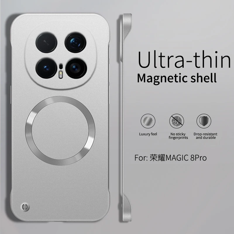 For Honor Magic 8 P…