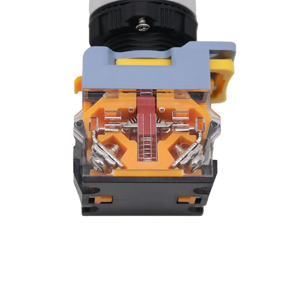 LA155B 11Y/2 Rotary Key Switch for Integration into Factory Equipment and Industrial Instrumentation Interfaces