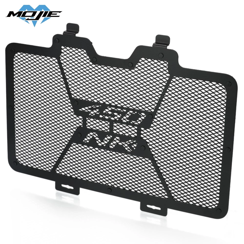 

For CFMOTO 450NK 2022-2023-2024 450 NK Motorcycle Radiator Guard Grille Cover Protector Guard Shield Protective Grill