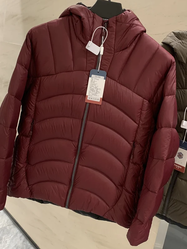 

High Puffin 90 Du Down Puffer Jaet Thiened Зимняя верхняя одежда для мужчин и женщин Универсальная теплая водонепроницаемая одежда