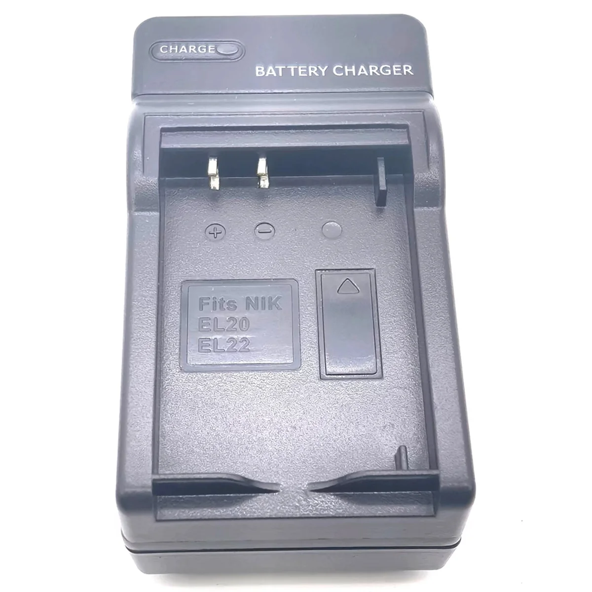 EN-EL20 Digital Camera Battery Charger for Nikon Coolpix A P950 P1000 1 AW1 1 J1 1 J2 1 J3 1 S1 1 V3 DL24-500 EU PLUG