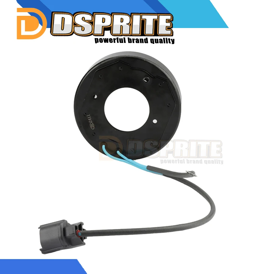 

Катушка сцепления компрессора кондиционера 10S20C для ACURA MDX, HONDA Pilot, Odyssey, Ridgeline 38810RGLA01 38810RDAA01 38810RCAA01 38810RACA01