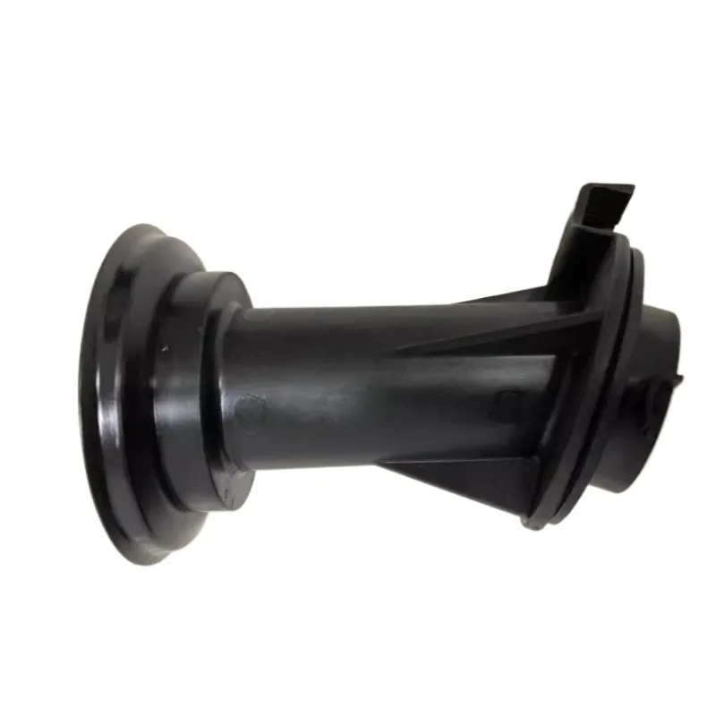 1K0 201 051 K Fuel Tank Filling Pipe Oil Cover Lower Rubber Gasket for Volkswagen T5 Multivan T6 Caravelle 1K0201051K 2011-2019