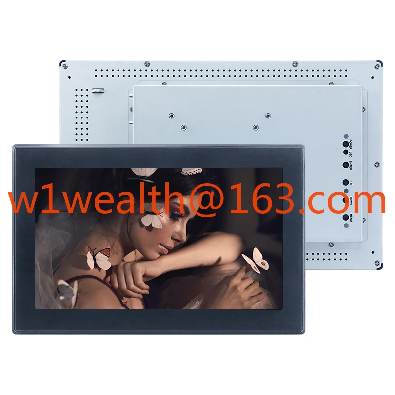 Wall Mount Embedded… - image