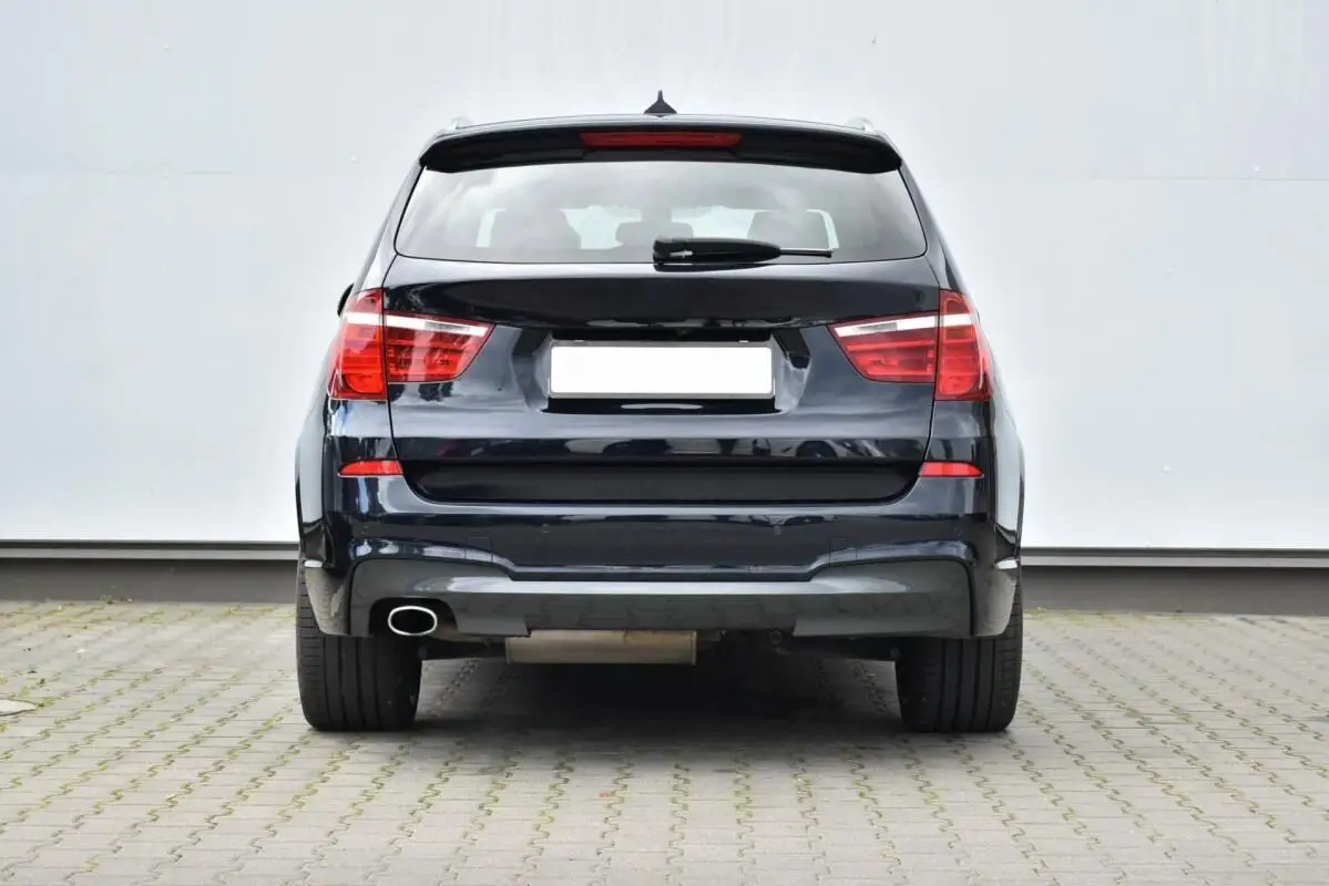 Modification Factory Supply Bodykit for X3 F25 2011-2013 Upgrade to 2014-2017 MT Accessories Easy Installation Headlight Plu - Image 6