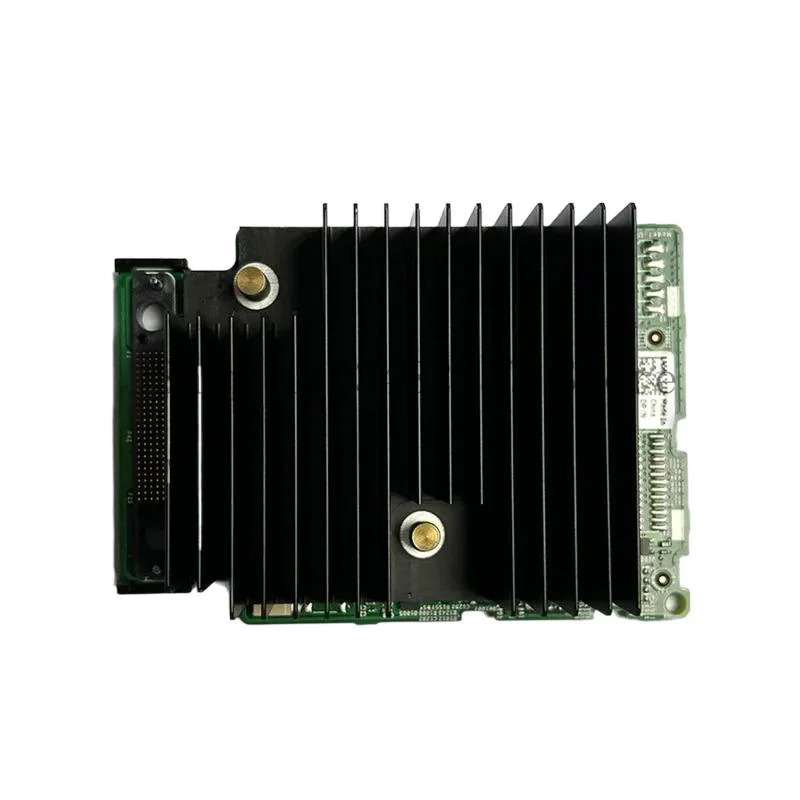 WYORESY  for dell poweredge r630 r730 r730xd r740 r640 r640 r540 server h330 mini sas raid array straight pass card gdj3j