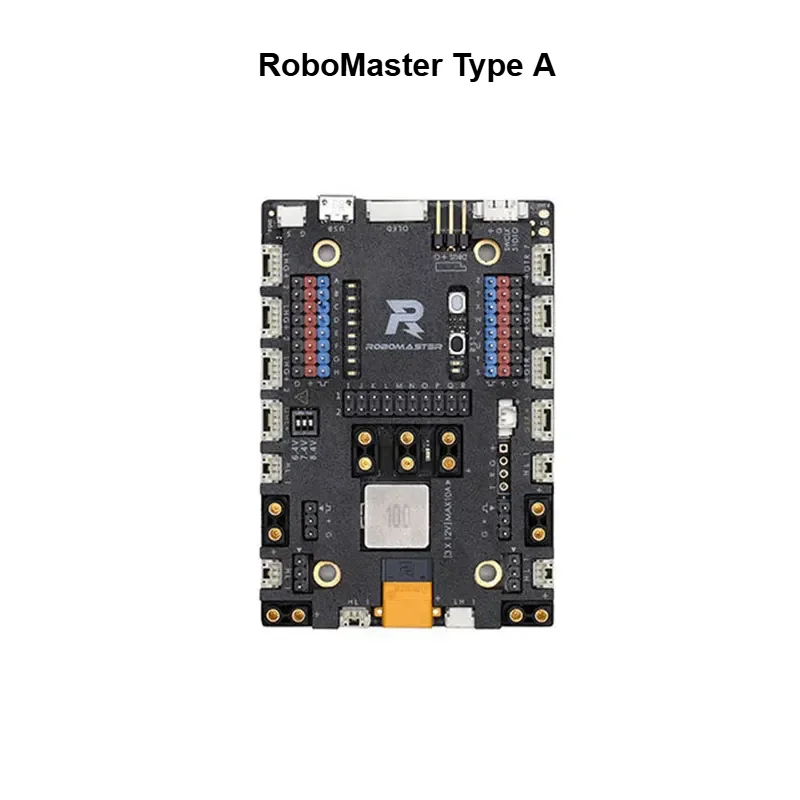 RoboMaster Type A Development Board widely used in education learning small mobile robot robotic arm control and LED light