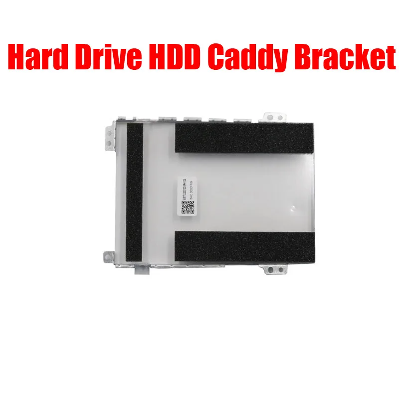 

5B40R40179 Hard Drive HDD Caddy Bracket For Lenovo For Legion Y545 Y545-PG0 Y540-15IRH Y540-15IRH-PG0 Y530-15ICH Y530 Y7000P