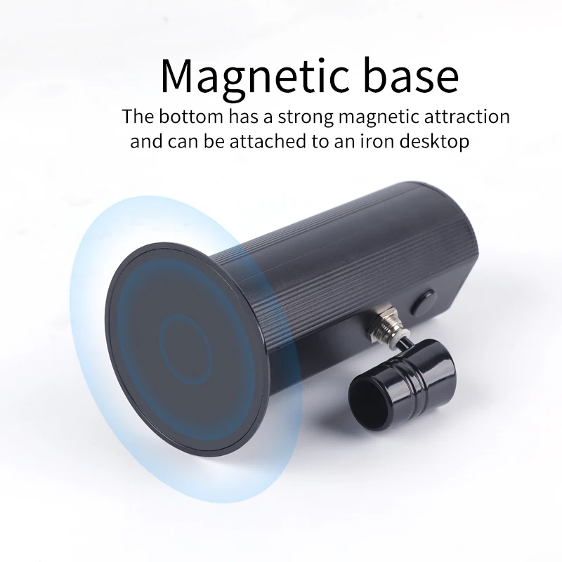 منظف إبرة الوشم من ييلونج، أداة إبرة غسالة الوشم التعريفي الأوتوماتيكية مع شفط قوي #2