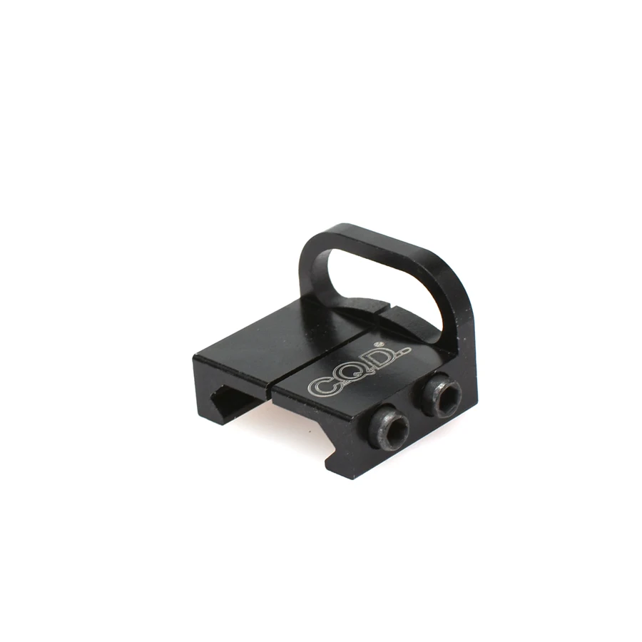 FMA AABB Steel CQD Sling Mount Front QD Sling Mount Adapter (GBB AEG )