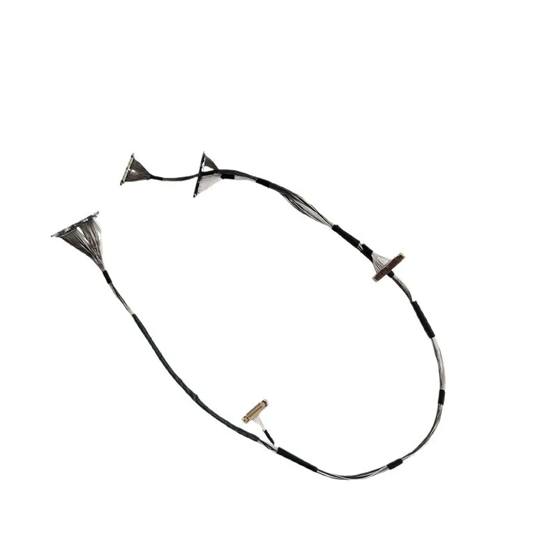 

100% Original Gimbal PTZ Cable for Max 4T Dr-one Signal Transmission Cable Camera Video Line Repair Parts