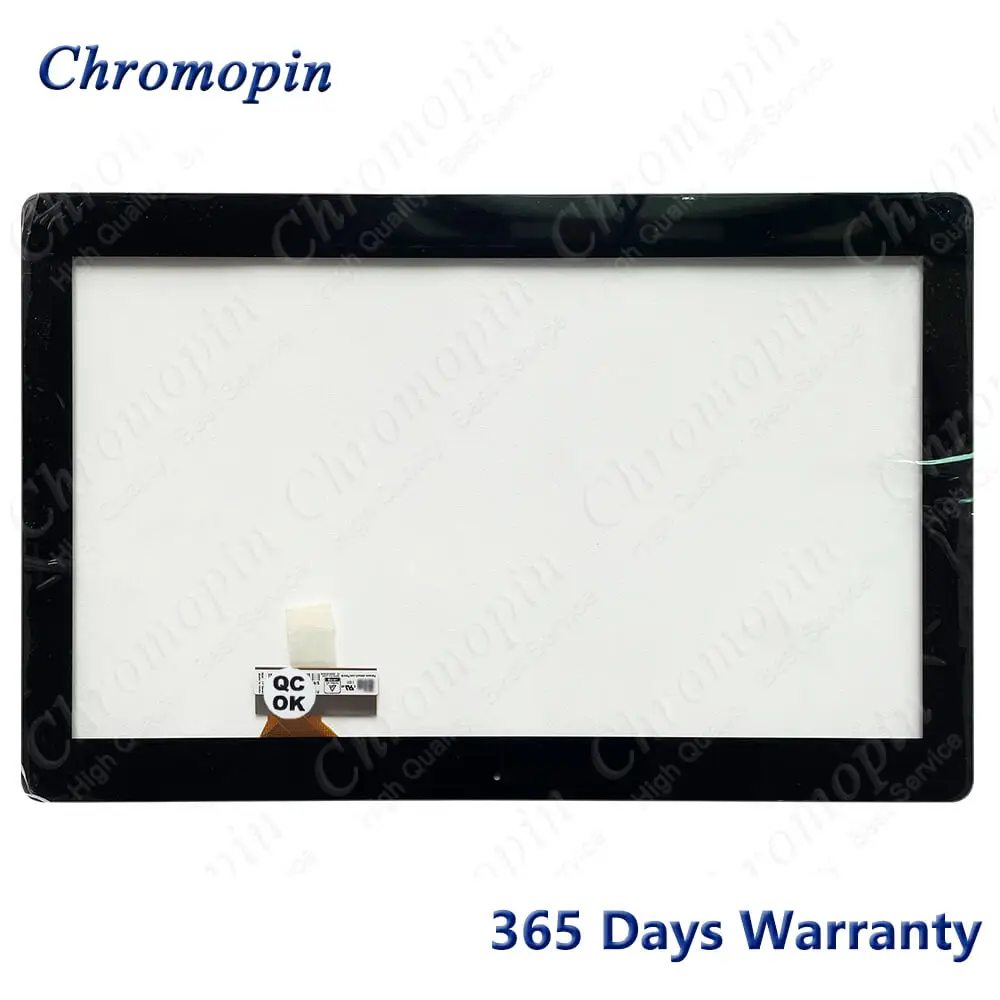 Touch Screen Panel Glass Digitizer for ELO P/N: E796946 E225018405 Rev: C ELO Model: CAB-TP-SCN-COF 48.06-R PART# E796946 REV: B