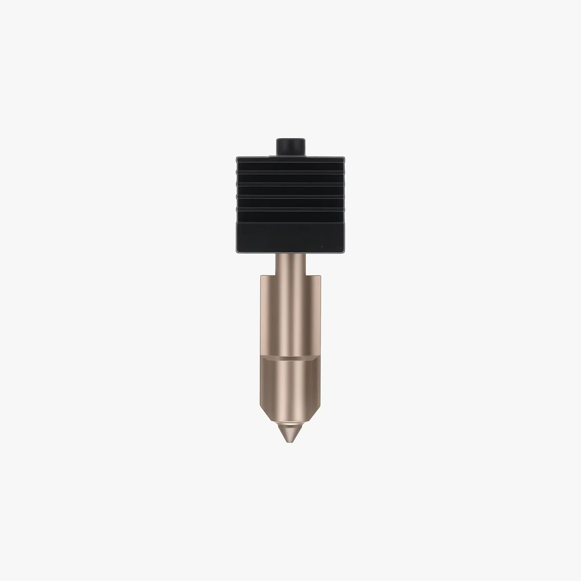 

High Flow 0.4mm Tungsten Carbide Nozzle for 3D Printers Made in China (H2D/H2S/P2S Models)
