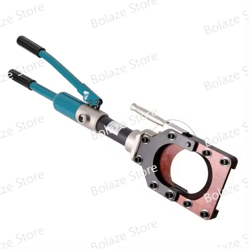 CPC-50 CPC-75 CPC-85 CPC-95 Hydraulic Cable Cutter Copper and Aluminum Wire Cutter SY-40A Steel Stranded Wire Shears