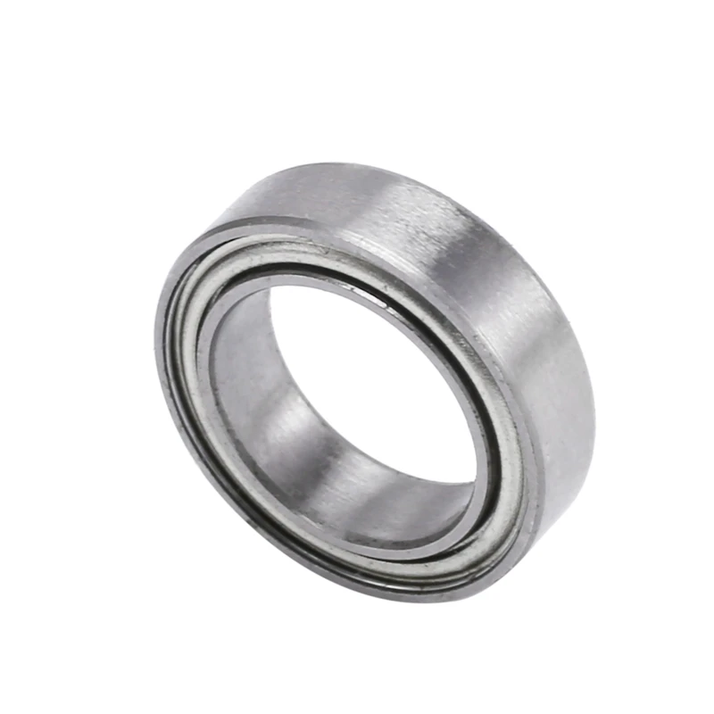 รีโมทคอนโทรลรุ่นเหล็ก 6878 54T Differential Gear Complete รองเท้าแตะคลัทช์สําหรับ Slash/Stampede/1:10 RC รถ