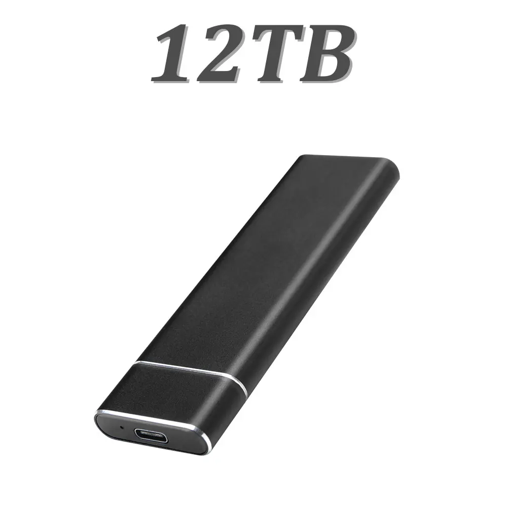 black--12TB