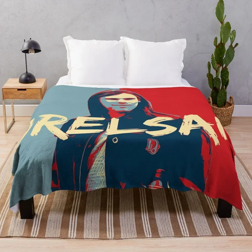 

Orelsan Throw Blanket Luxurious Soft Blanket Holiday Gift for Family