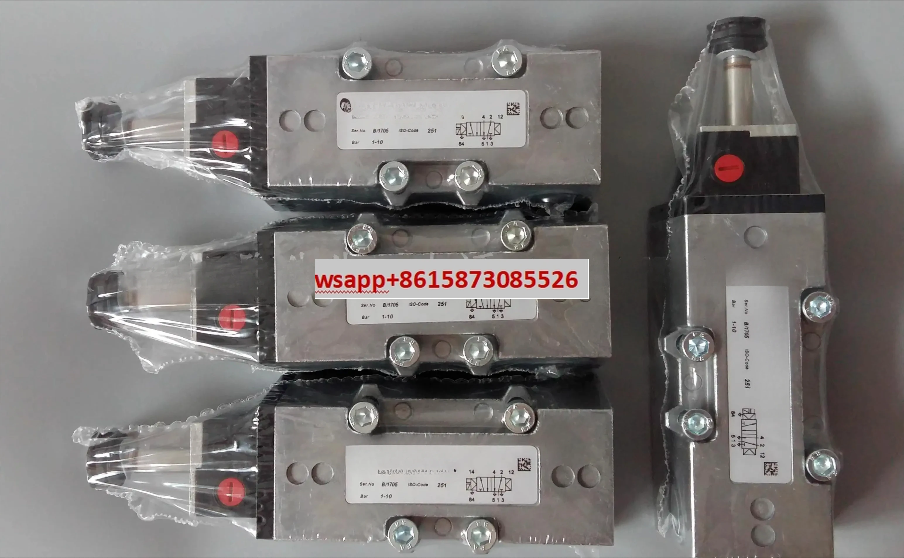 الصمام الكهرومغناطيسي SXE9574/9573/9575-A70/A71/A75/A76/A80/A81-00