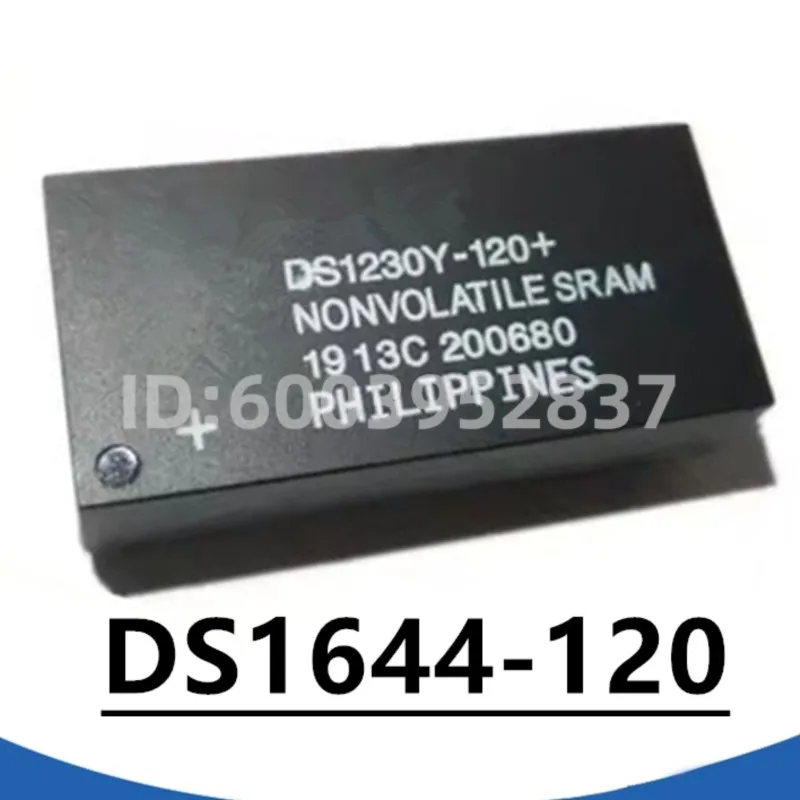 

new 5PCS ic DS1644-120 DIP in stock