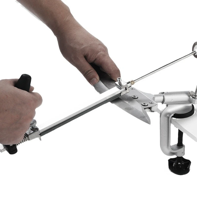 

Flip Multifunction, Full Angle Sharpener, Grinding Stone