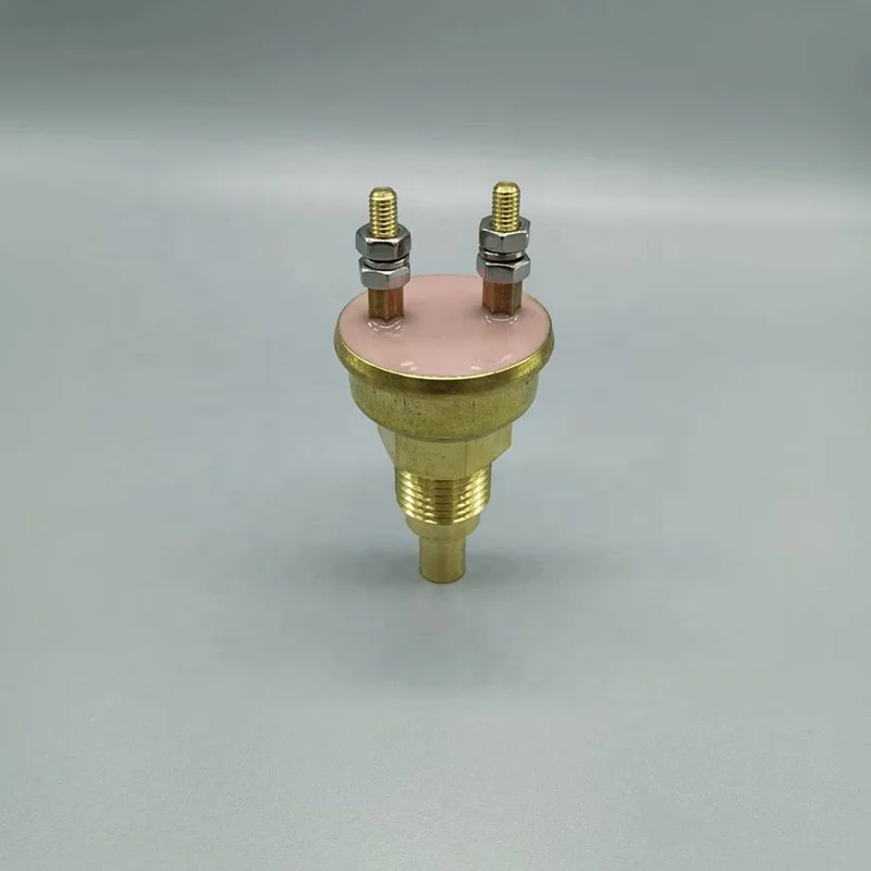 

ME049265 Датчик температуры воды для Kobelco SK200-6 KATO HD700-7