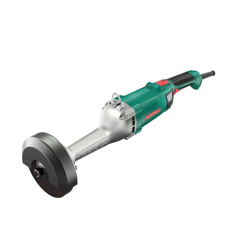 OEM China Industrial Stainless Steel Polishing Brushless Electric Sander