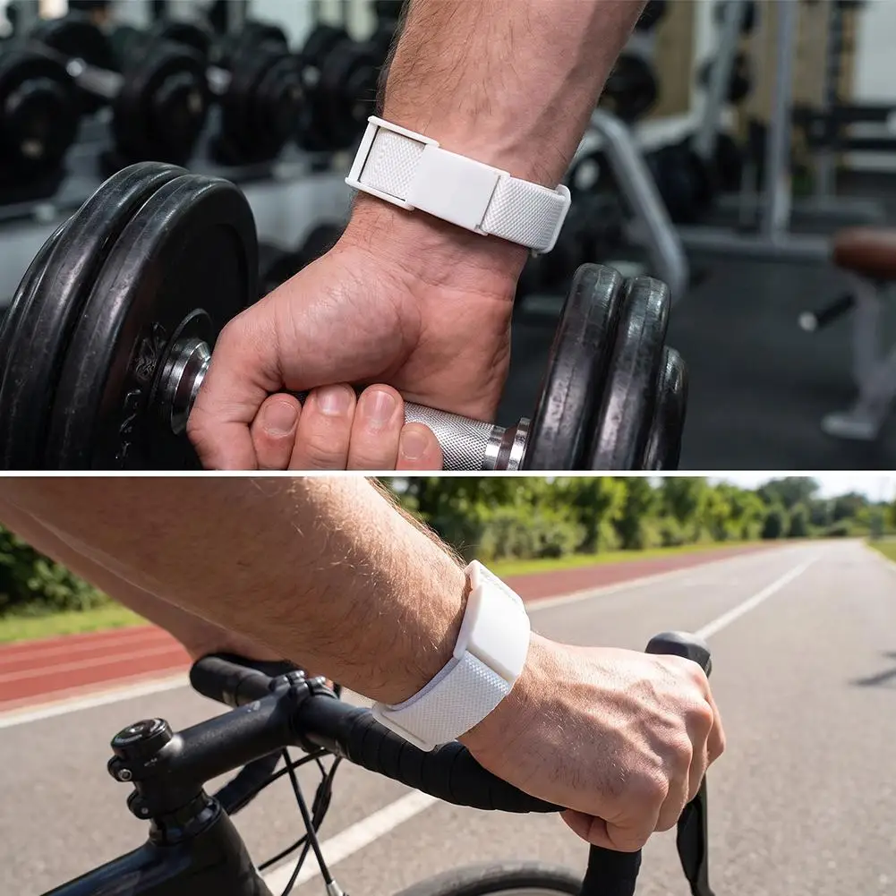 Strap Adapter Wristband Replacement for Helio and Whoop 4.0 description 11