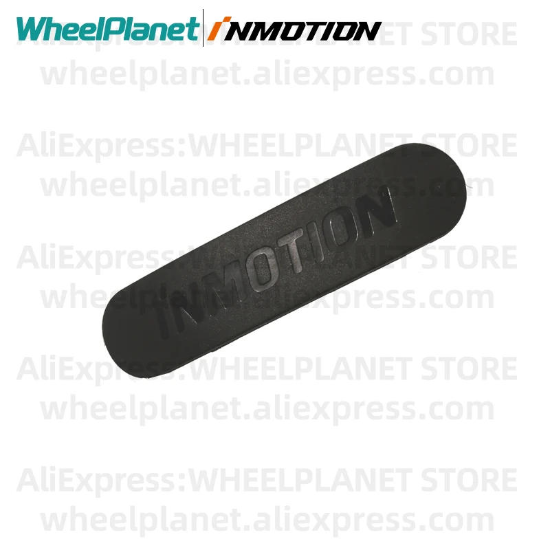 Original INMOTION Charge Port Parts For INMOTION V11 V11Y Charge Port Cover Rubber Dust Plug Self Balancing Scooter Accessories