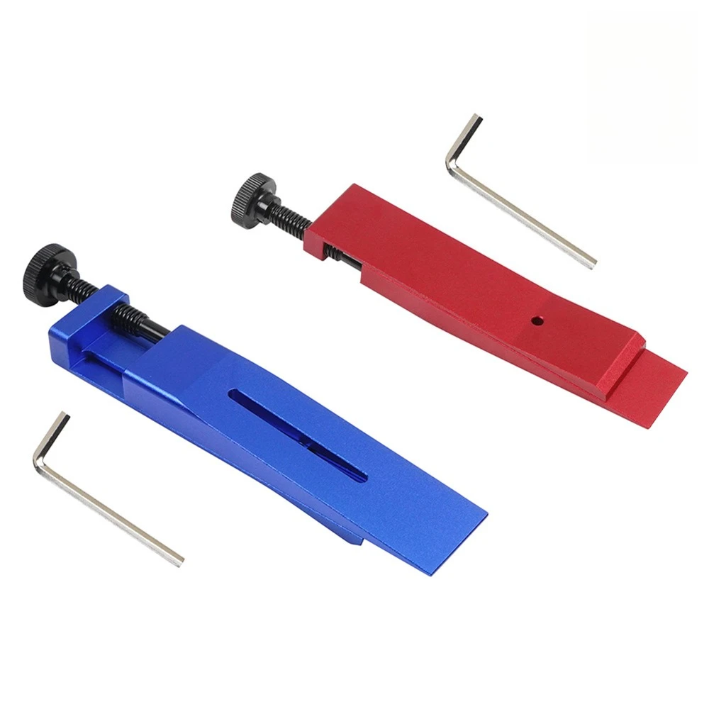 أداة إعادة ضبط مكبس الفرجار للدراجة، أداة ضغط مكبس الفرجار للدراجة لأداة إصلاح الدراجة لفرجار الفرامل ذات 4 مكبس #1