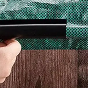 

Heavy-Duty Winter Pool Cover Clips 48 Pack For Wind-Resistant Yard Garden And Outdoor Living Pool Equipment Spare Parts