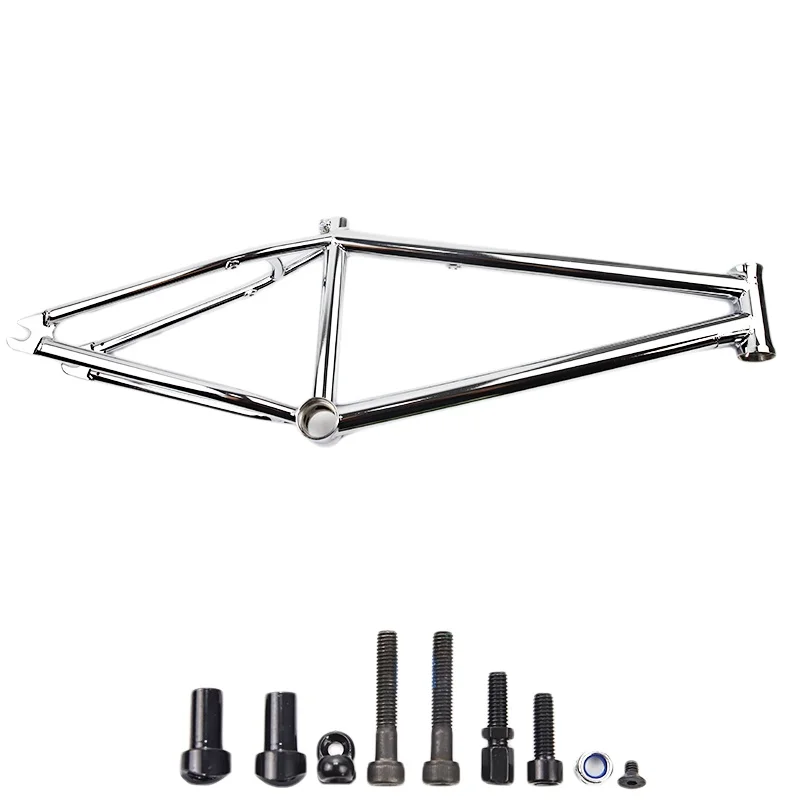 

M Driven BMX Cr-mo 20-дюймовые велосипеды Freme BMX 20-дюймовая уличная рама велосипеда Freetyle