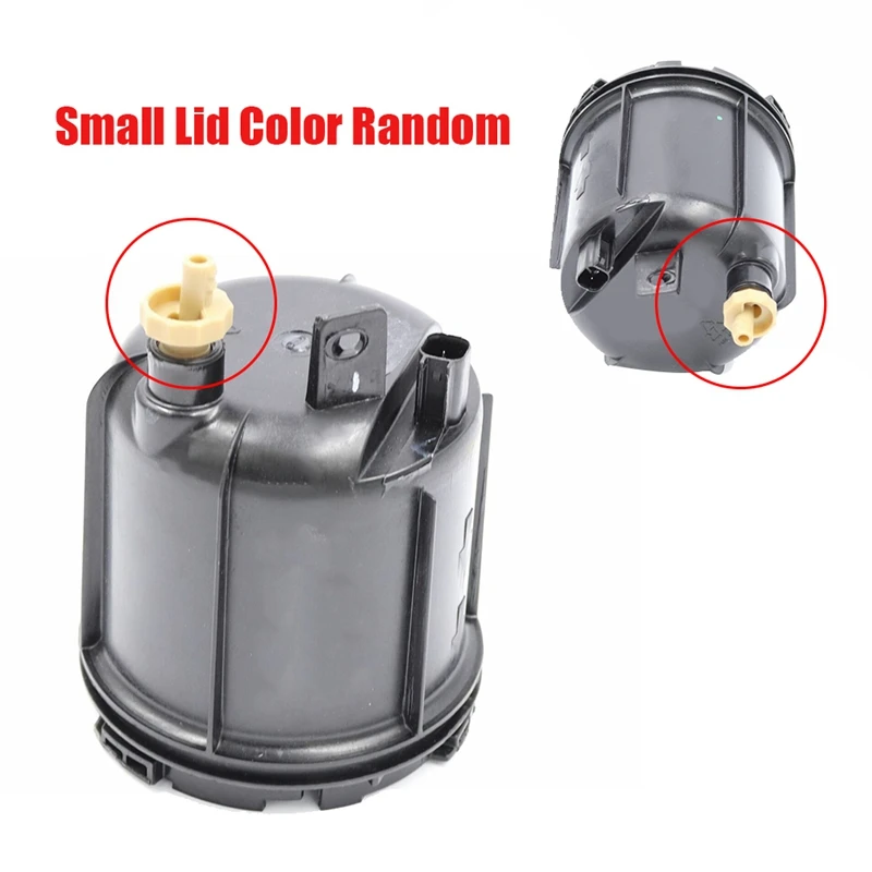 1 Set CC11-9160-AA Diesel Filter Housing Sense & Fuel Filter For Ford Transit MK7 MK8 Custom 2006-2018 1930091 1781617