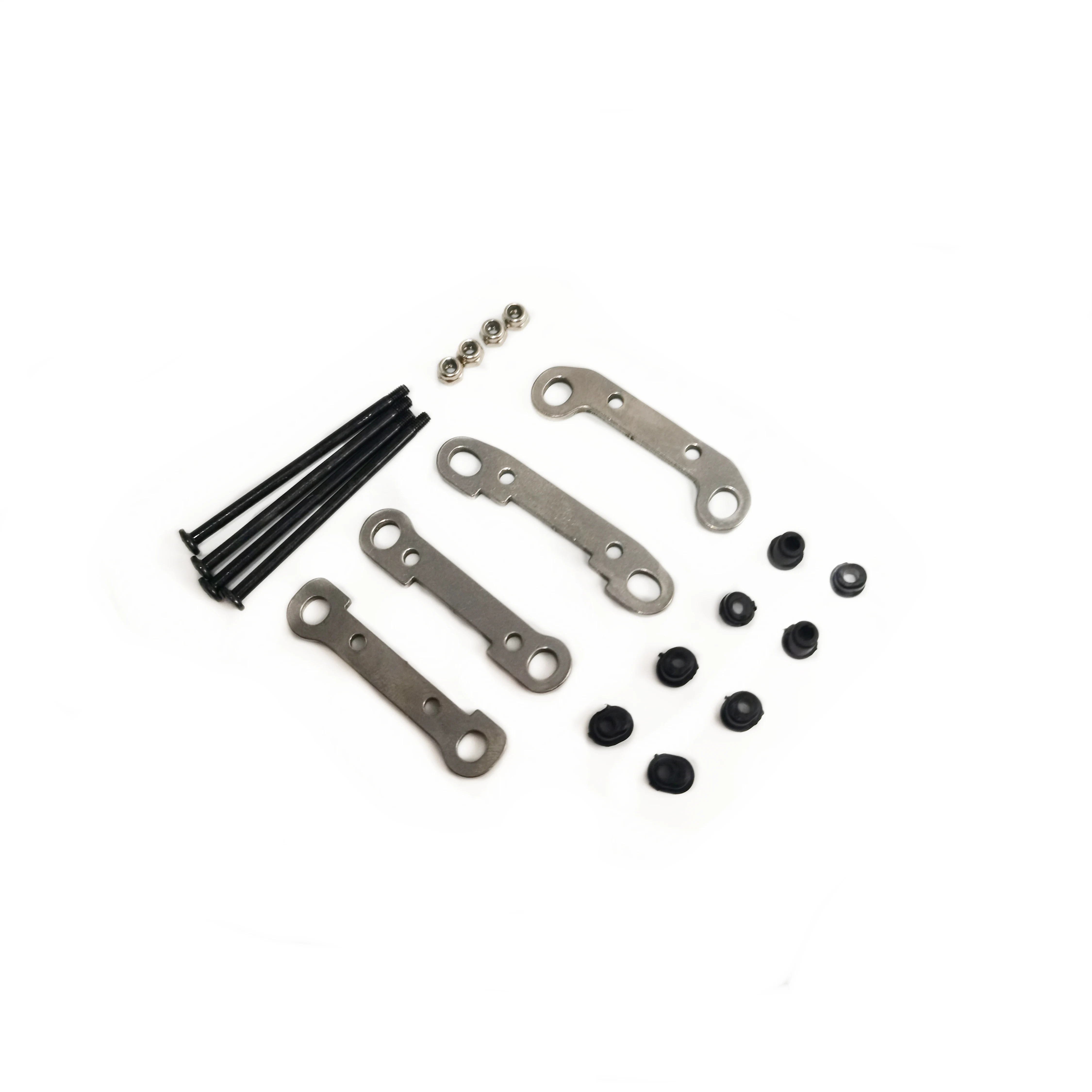 wltoys 124017 144010 144001 124019 rc car arm fiexd parts set accessories parts