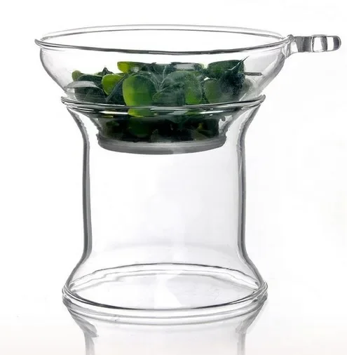 Glass Tea Strainer … - image