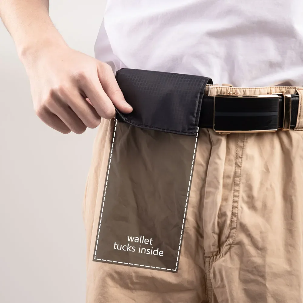 Thumbnail 2 - #31 Best Travel Wallets to Buy In 2026