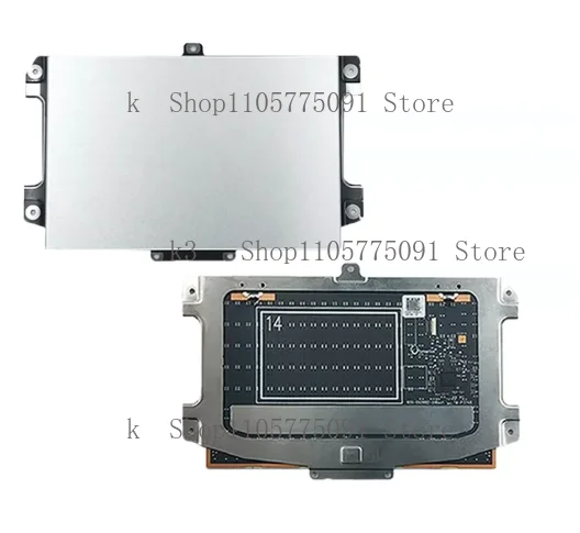 For HP EliteBook X360 1040 g9 g10 touchpad, mouse pad TM-P3748