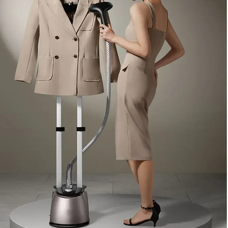 

Upgrade Garment Ironing Machine Household Iron Hand-held Ironing Artifact Large Steam Ironing Machine Household Appliances