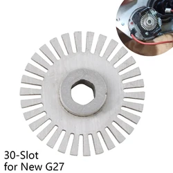 30 Slot Steering Wheel Optical Encoder Replace For Logitech New G27(30 Slot) / Driving Force GT (DFGT)