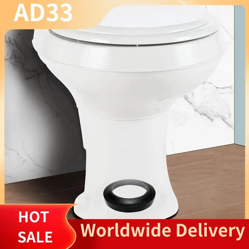 Top Deals RV Toilet Seal 33239 Replacement For Thetfor RV Toilet Parts-Toilets Waste Ball Seal Replacement Parts