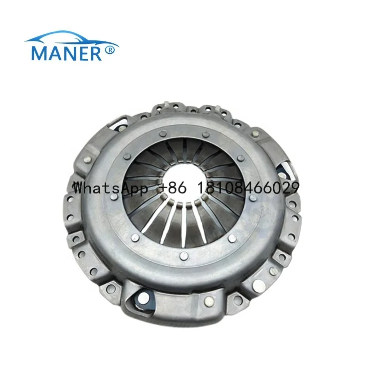 06A141025E Auto Transmission Systems Car Clutch Cover Clutch Pressure Plate For Audi VW Seat Skoda